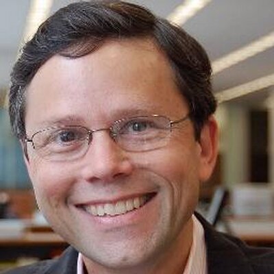 Profile Picture of Ben Kushner (@KushnerBen) on Twitter