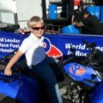 Profile Picture of Trayce Walraven Cerwick (@traycewalravencerwick) on Instagram