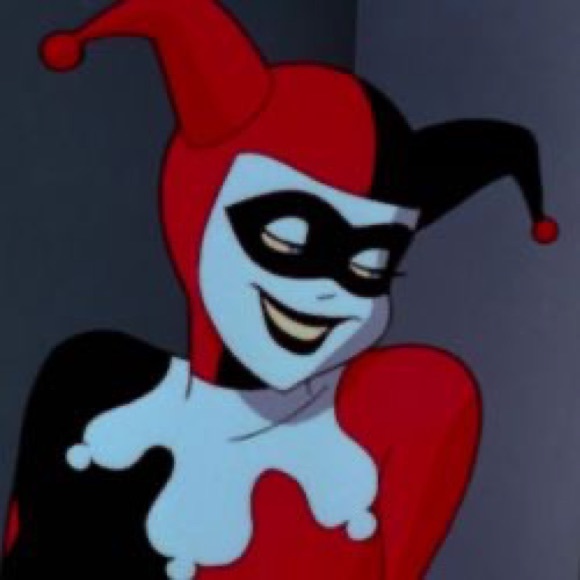 Gracie White - Poshmark Profile Picture of Gracie White (@harlequinxoxo) on Poshmark