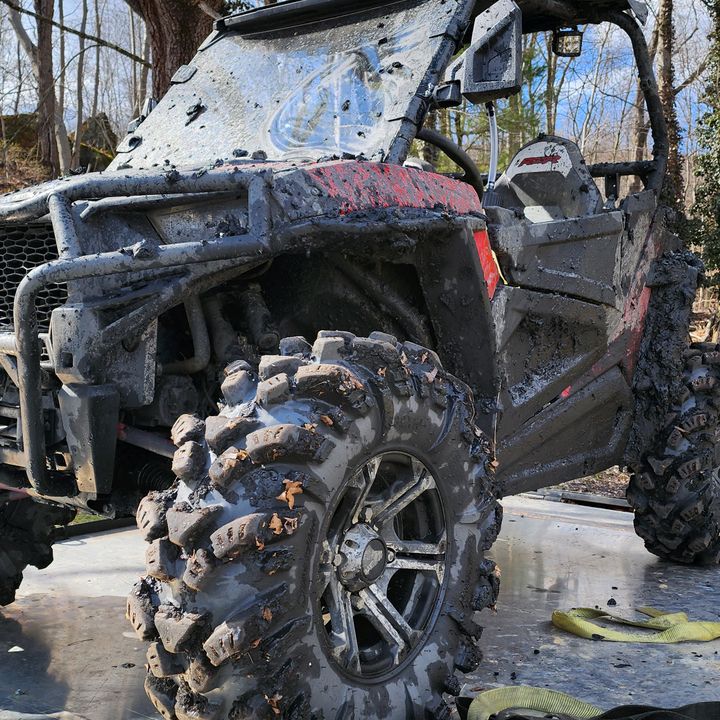 Profile Picture of James Serrano (@jamesserrano92) on Tiktok