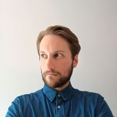 Profile Picture of Tom Jeram-West (@thomasmsharp) on Twitter