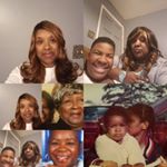 Profile Picture of SanHollins (@hollins.haymon.howard) on Instagram