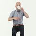 Profile Picture of Robert Murdock (@postmammal) on Pinterest