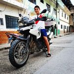 Profile Picture of Guillermo Velarde Fernandez (@guillevf28) on Instagram