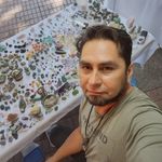 Profile Picture of Jonathan Pizarro Tapia (@jonathan_cuarzos_maestros) on Instagram