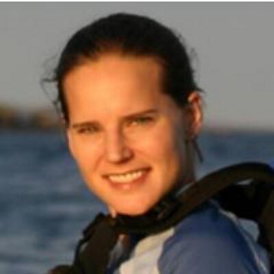 Profile Picture of Megan Fix (@DrMeganFix) on Twitter