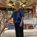 Profile Picture of Nettie Jo McWilliams Phillips (@nettiephillips6) on Instagram