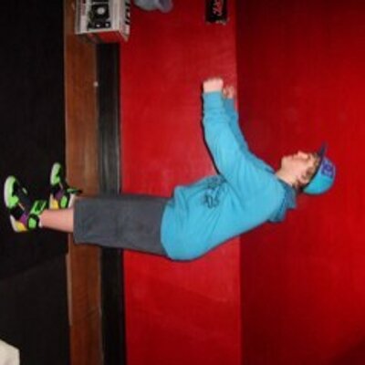 Profile Picture of James Jelleyman (@jamesJell) on Twitter