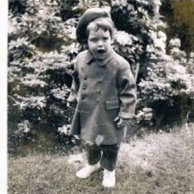 Robyn Lebowitz - Pinterest Profile Picture of Robyn Lebowitz (@ginger1531) on Pinterest