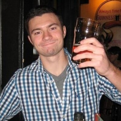 Profile Picture of Alex Giger (@axgiger) on Twitter