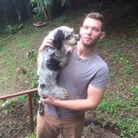 Profile Picture of Matt Golden (@matt-golden-17) on Quora