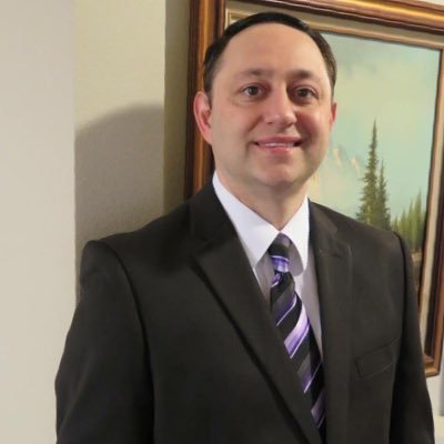 Profile Picture of Greg Ficker (@Greg_Ficker) on Twitter