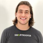 Profile Picture of BAILEY BARNARD || SMARTROOFER (@smartrooferbailey) on Instagram