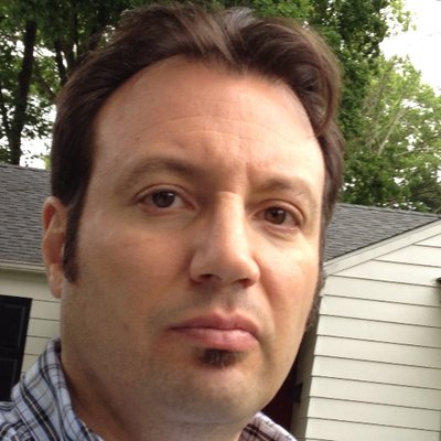 John Contarino - Twitter Profile Picture of John Contarino (@jcontarino) on Twitter