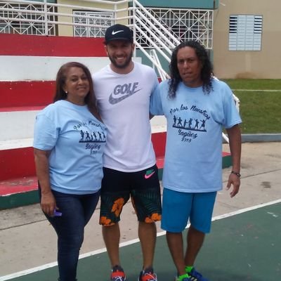 Profile Picture of Luis Manuel Rivera Valentín (@LuisMan61494171) on Twitter