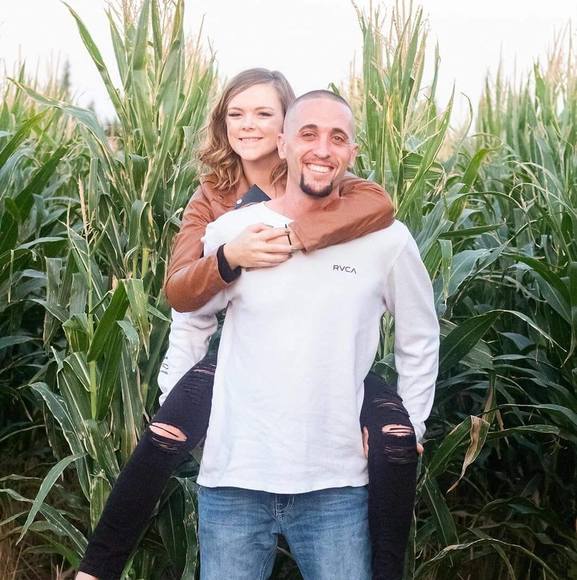 Profile Picture of Johnathan Rogers (@jlrog0521) on Poshmark