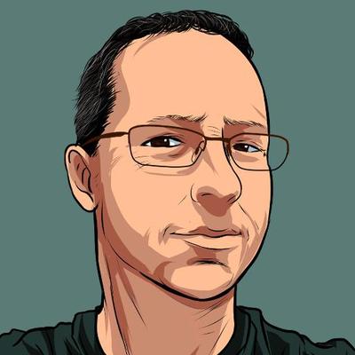 Profile Picture of James Brooks (@brooksie68) on Twitter