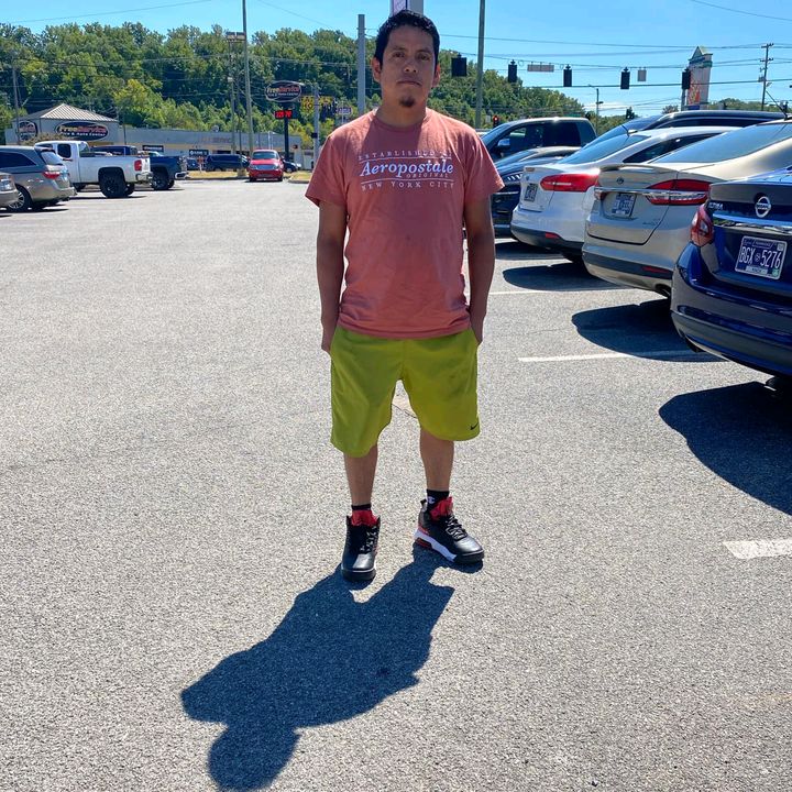 Profile Picture of Shawn el vena (@juangaspar487) on Tiktok