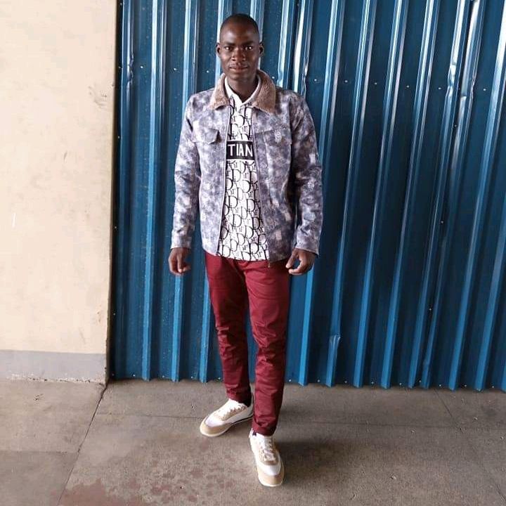 Profile Picture of jameschindo98@gmail.com (@jameschindo6) on Tiktok