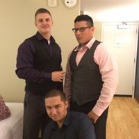 Profile Picture of Nick Rivera (@nick-rivera-16) on Quora