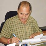 Profile Picture of Ramesh Mishra (@rameshmisraias) on Instagram