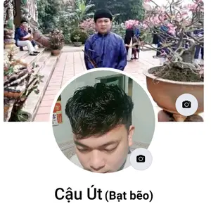 Profile Picture of út united!! (@hanscenlal) on Tiktok