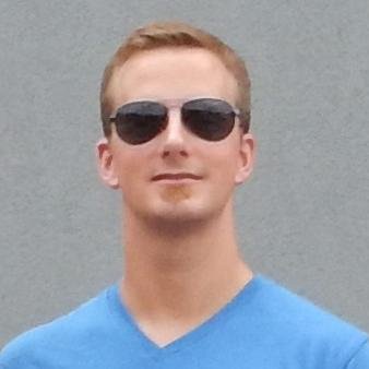 Profile Picture of Matthew Hutchins (@mthutchins) on Twitter