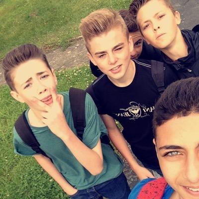 Profile Picture of Sam Saxton (@SamSaxton11) on Twitter