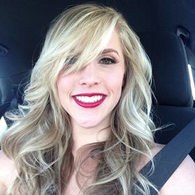 Profile Picture of Samantha Silverman (@sasilverman) on Pinterest