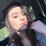 Profile Picture of Kaylen Warner (@kaylen_ashley) on Instagram