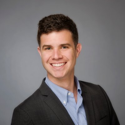 Profile Picture of Nick Augustin (@hopps3) on Twitter