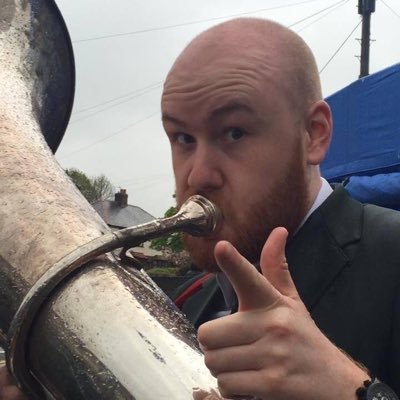Profile Picture of Matt Pollitt (@Matt_Pollitt) on Twitter