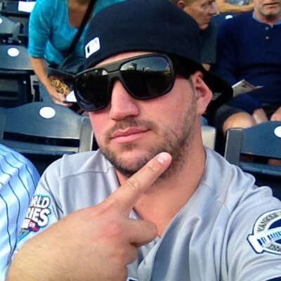 Profile Picture of Andrew Cogley (@AndrewCogley2) on Twitter