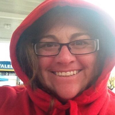 Profile Photo of Angie Gann (@Thinbiz90Angie) on Twitter