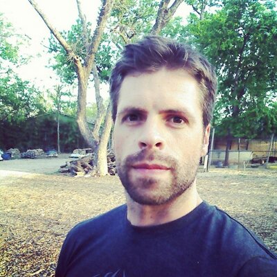 Profile Picture of Dr. Jacob Egbert (@primalphysician) on Twitter