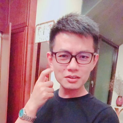 Profile Picture of KERWINCHENG (@KERWINCHENG2) on Twitter
