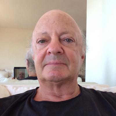 Profile Picture of Peter Behrmann (@Galosi) on Twitter