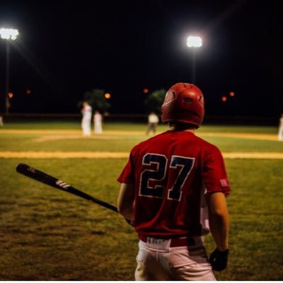 Profile Picture of Shane Albertsøn (@AlbertsonShane) on Twitter