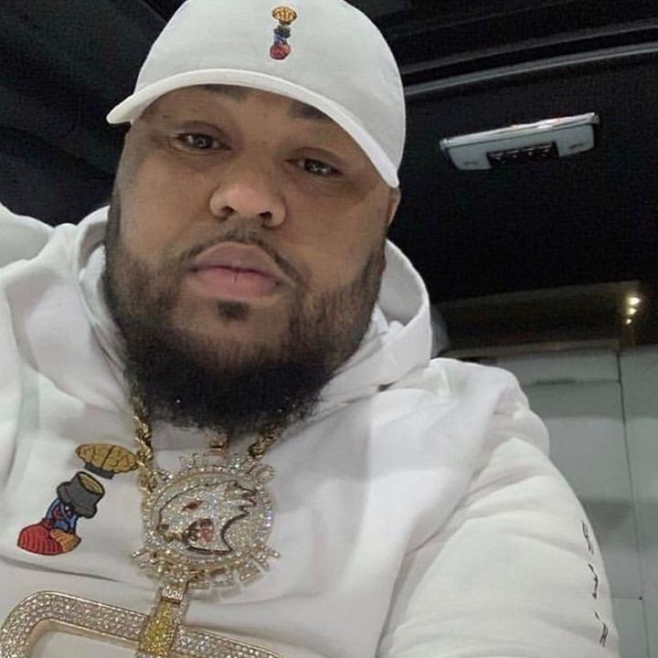 Profile Picture of Scott mark (@scottmark156) on Tiktok