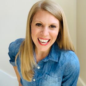 Profile Picture of Kelly McFarland - Engaging Littles (@engaginglittles) on Pinterest