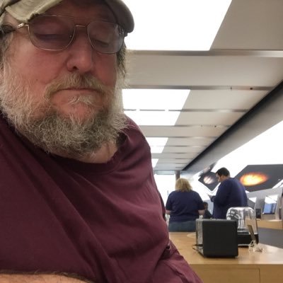 Profile Picture of Jim Renfroe (@RenfroeJim) on Twitter