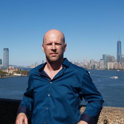 Profile Picture of Mike Cross (@Docology) on Twitter