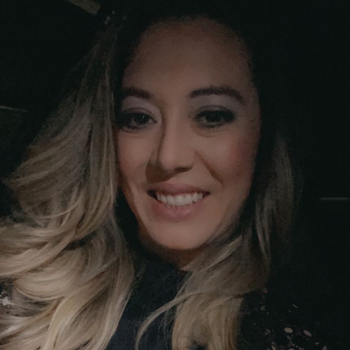 Profile Picture of Megan Vaughn (@vaughnbrosmom) on Tiktok