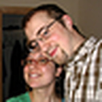 Profile Picture of Bjorn and Rebecca Nelson (@Bjorn and Rebecca) on Flickr