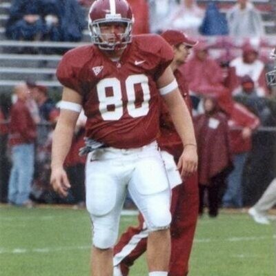 Profile Picture of Trent Davidson (@TDavidson80) on Twitter