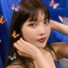 Profile Picture of   sugar - brockhampton //... (@bxbylais) on Tiktok