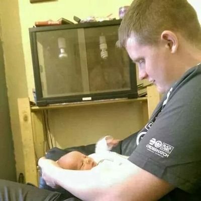 Profile Picture of Jamie Fearn (@jfearn69) on Twitter