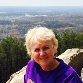 Profile Picture of Marcia Dillard (@marciahdill) on Pinterest