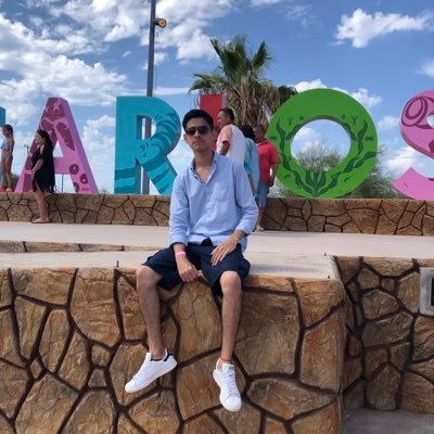 Profile Picture of COVA 🧎🏻 (@AdrianCova05) on Twitter