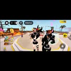 Profile Picture of Marjorie Alexandra (@Marjorie-Alexandra) on Facebook